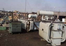 變壓器回收 變壓器回收